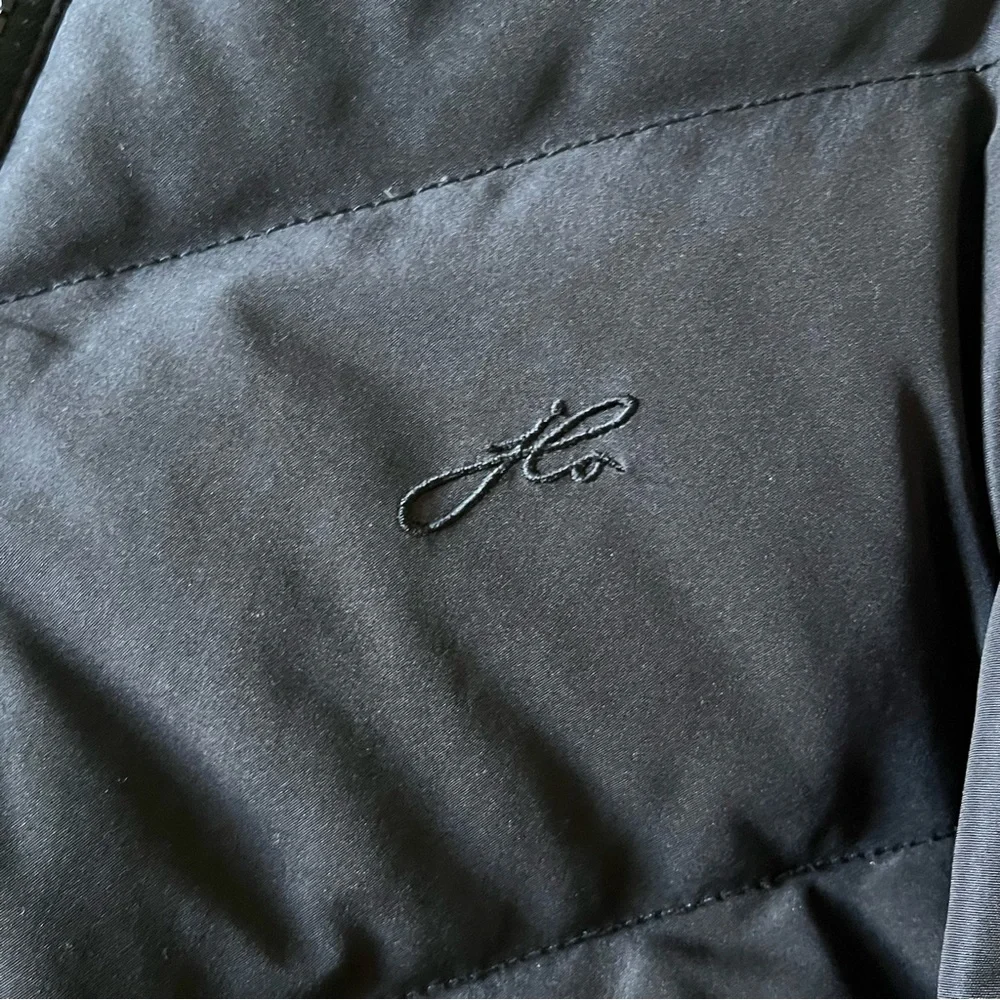 Puffer jacket - Picture 2 of 5
